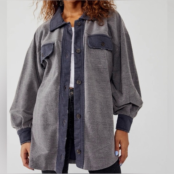 Free People Ruby Jacket - Picture 2 of 6